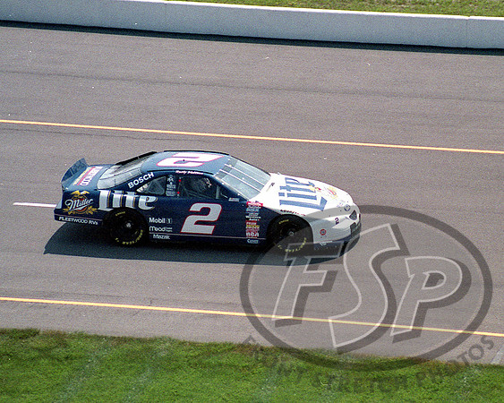 Rusty Wallace