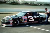 Dale Earnhardt
