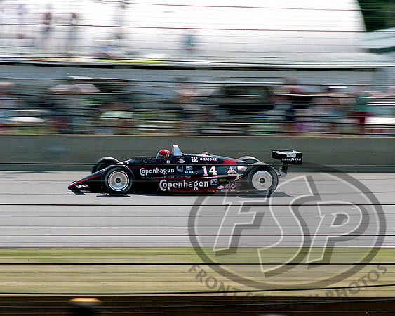 AJ Foyt