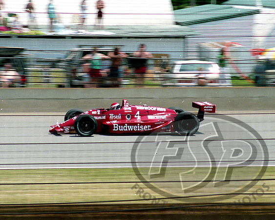 Bobby Rahal