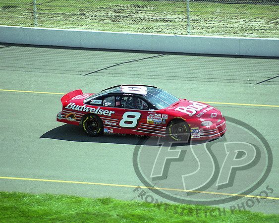 Dale Earnhardt, Jr
