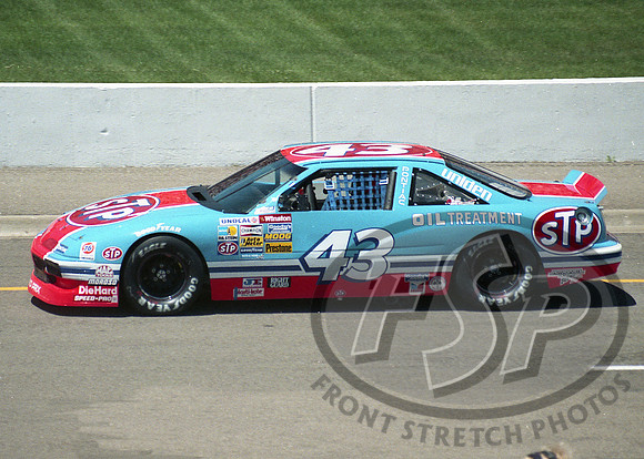 Richard Petty