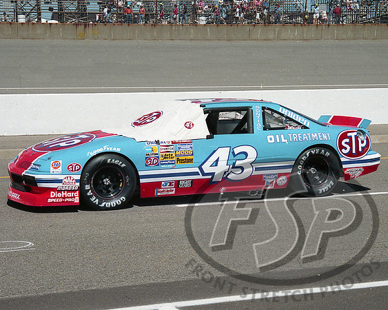 Richard Petty