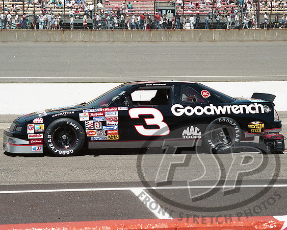 Dale Earnhardt