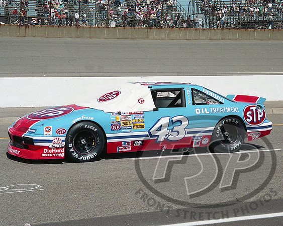 Richard Petty