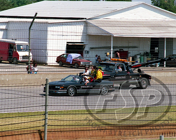 Rick Mears