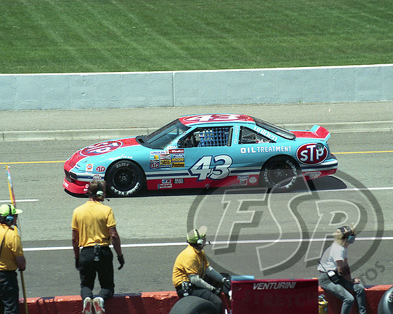 Richard Petty