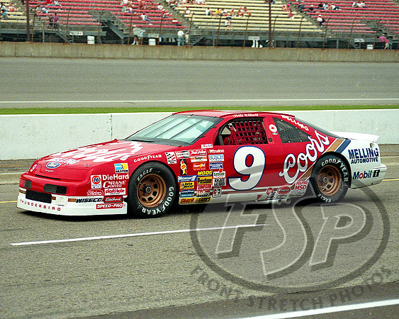 Bill Elliott