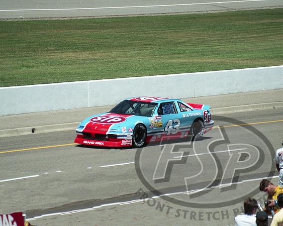 Richard Petty