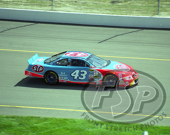 John Andretti