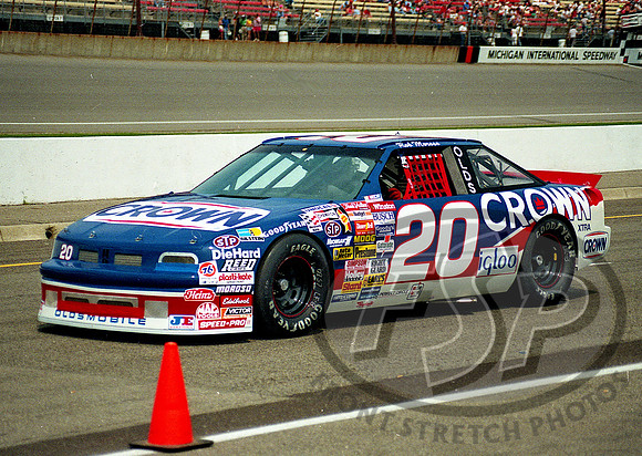 Rob Moroso