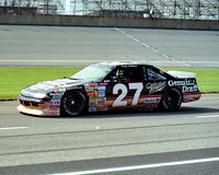 Rusty Wallace