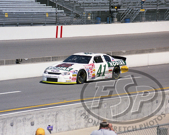 David Green