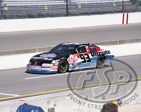 Dave Blaney