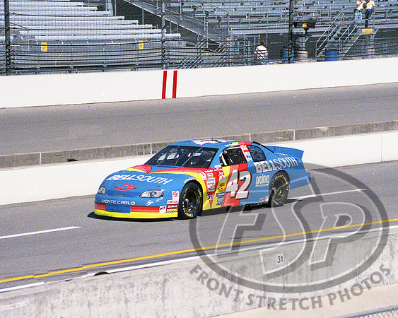 Joe Nemechek