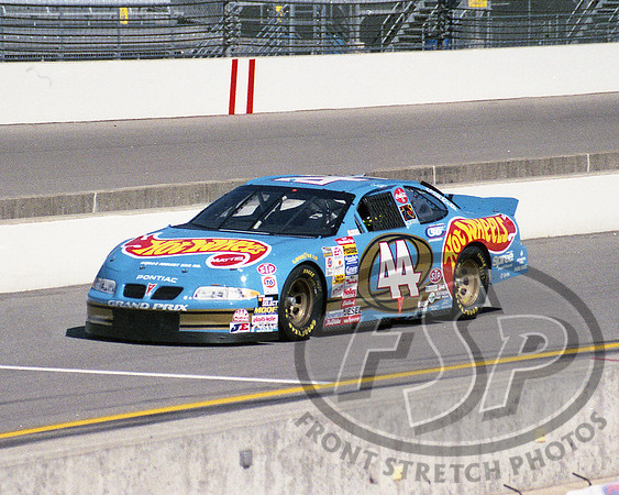 Kyle Petty
