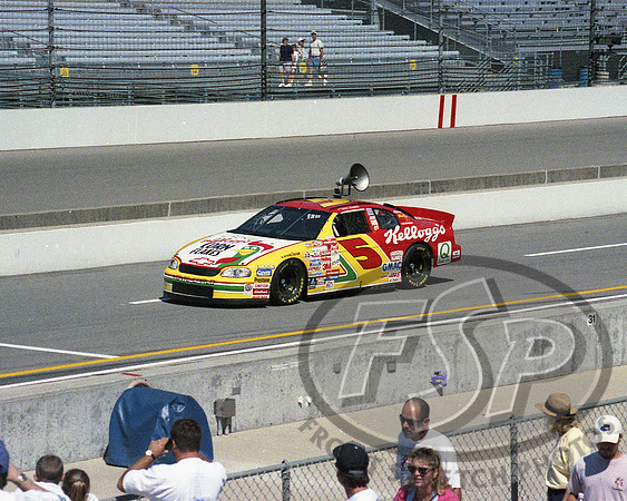 Terry Labonte