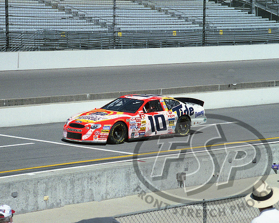 Ricky Rudd