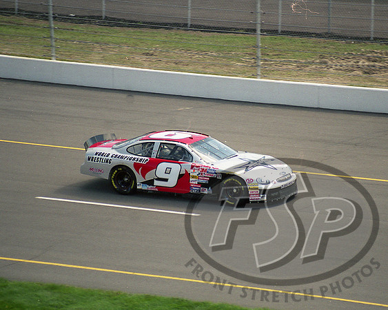 Jerry Nadeau