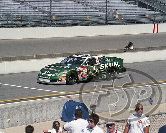 Ken Schrader