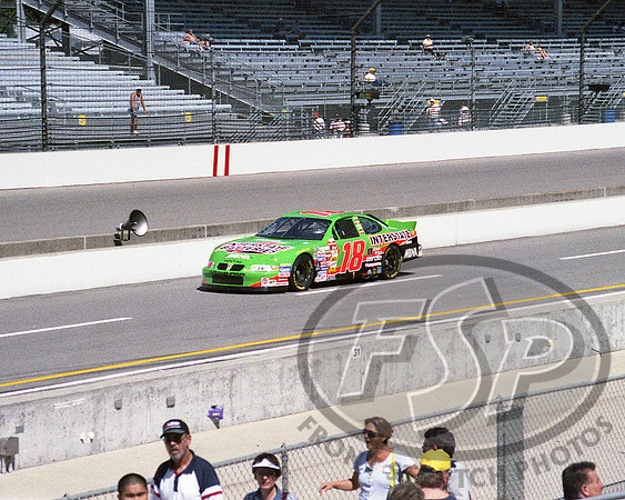 Bobby Labonte