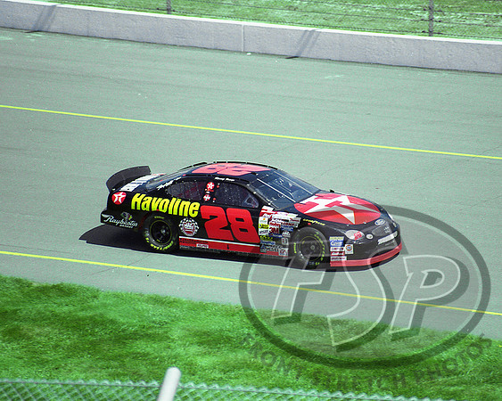 Kenny Irwin