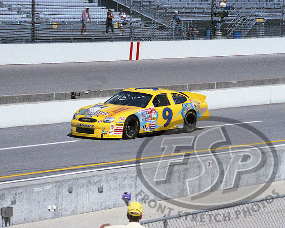 Jerry Nadeau