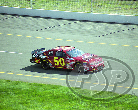Ricky Craven