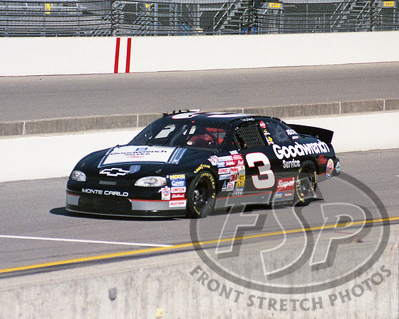 Dale Earnhardt