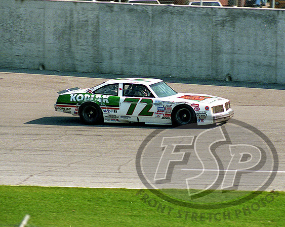 Rusty Wallace