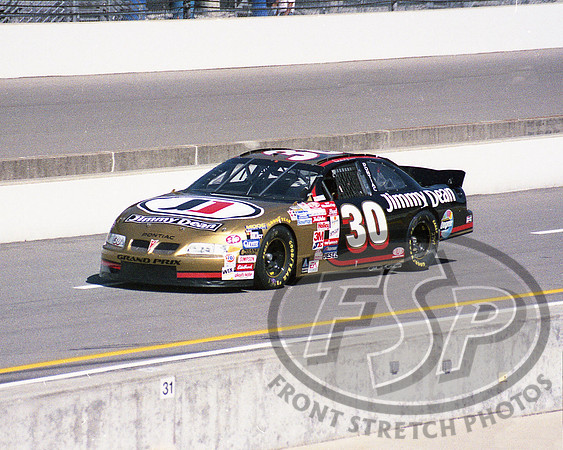 Derrike Cope
