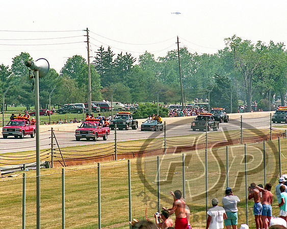 Rick Mears