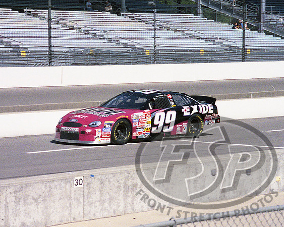 Jeff Burton