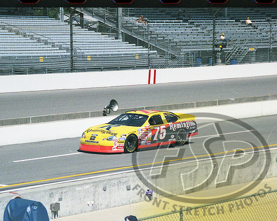 Ted Musgrave