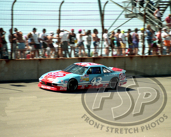 Richard Petty