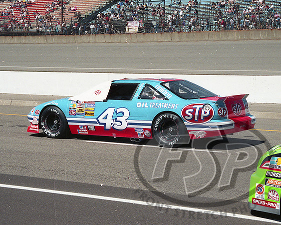 Richard Petty