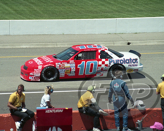 Derrike Cope