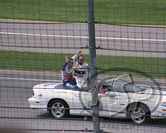 Dale Earnhardt