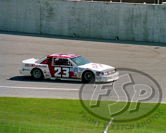 Donnie Allison