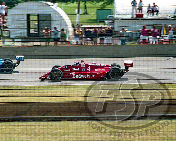 Bobby Rahal