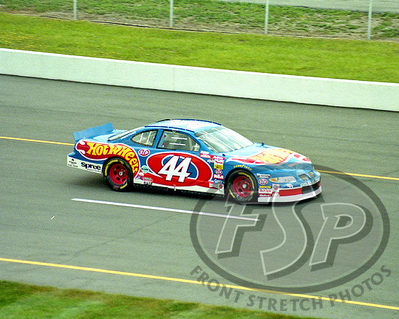 Kyle Petty