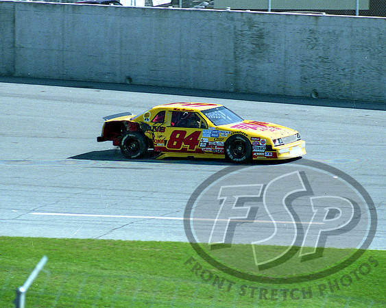 Mike Alexander