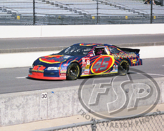 Rich Bickle