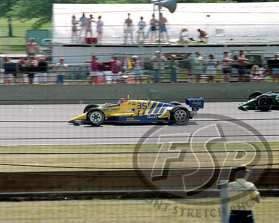 Steve Chassey