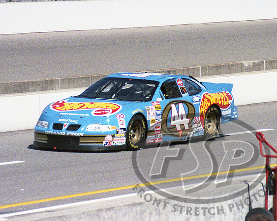 Kyle Petty