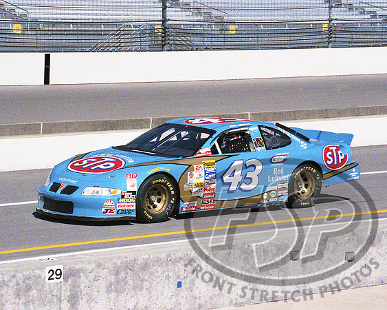John Andretti