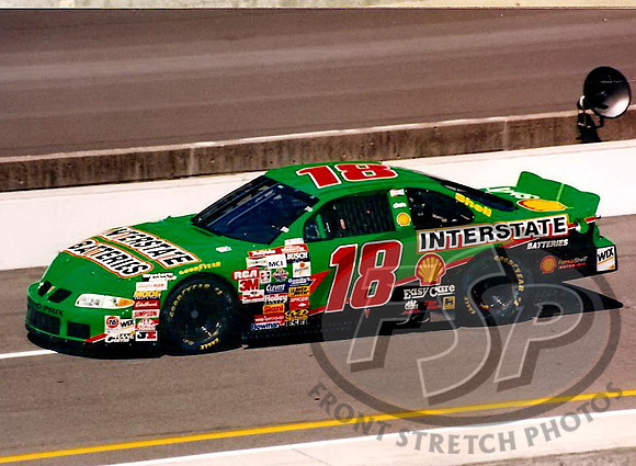 Bobby Labonte