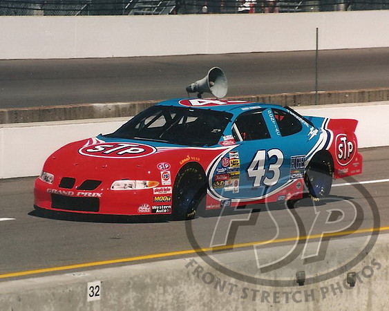 Bobby Hamilton