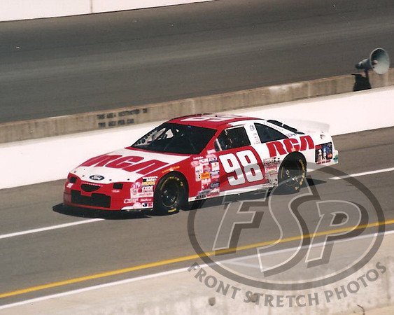 John Andretti