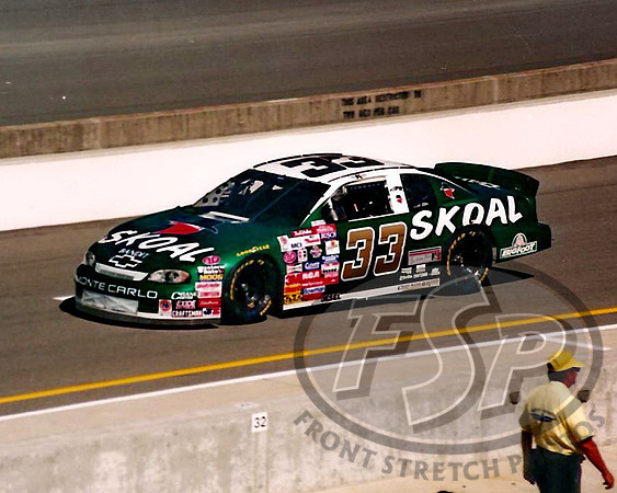 Ken Schrader